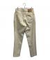 LEVI'S (リーバイス) 550デニムパンツ アイボリー サイズ:M：4000円