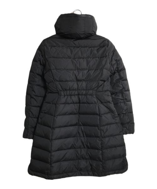 MONCLER（モンクレール）MONCLER (モンクレール) FLAMME/ダウンコート ネイビー サイズ:Sの古着・服飾アイテム