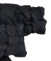 中古・古着 MONCLER (モンクレール) FLAMME/ダウンコート ネイビー サイズ:S：50000円