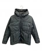 SUBDUEDサブデュード）の古着「AMBUSH JACKET」｜ブラック