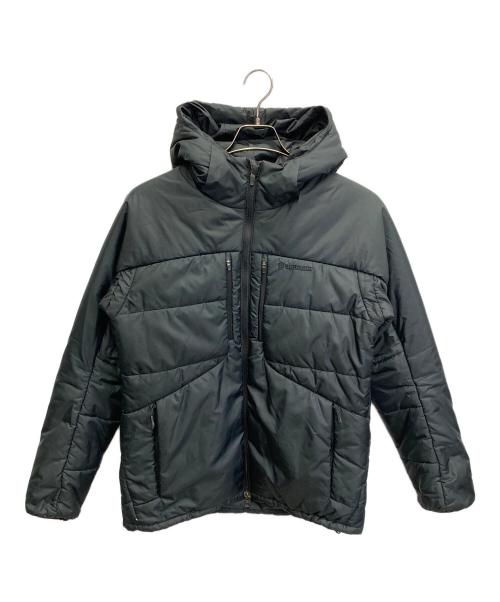 SUBDUED（サブデュード）SUBDUED (サブデュード) AMBUSH JACKET ブラック サイズ:Mの古着・服飾アイテム