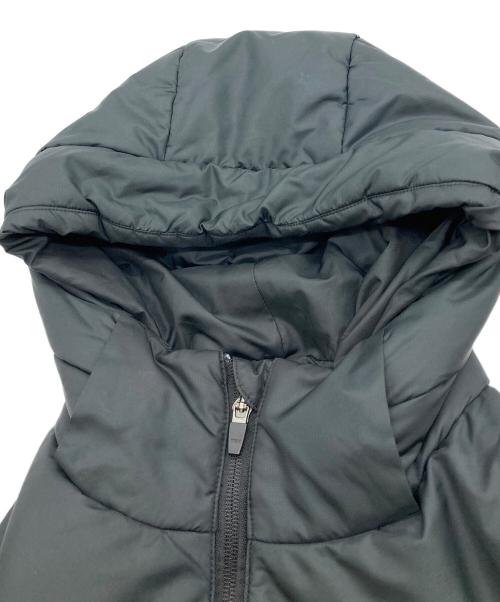 SUBDUED（サブデュード）SUBDUED (サブデュード) AMBUSH JACKET ブラック サイズ:Mの古着・服飾アイテム