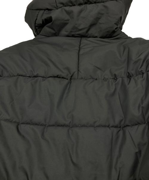 SUBDUED（サブデュード）SUBDUED (サブデュード) AMBUSH JACKET ブラック サイズ:Mの古着・服飾アイテム