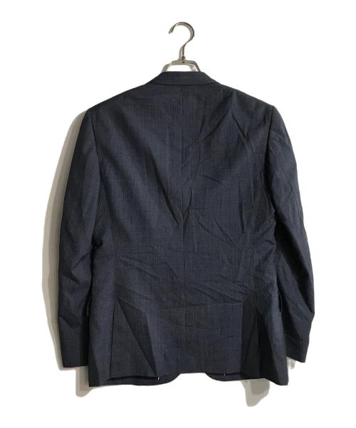 Paul Smith COLLECTION（ポールスミス コレクション）Paul Smith COLLECTION (ポールスミス コレクション) Ermenegildo Zegna (エルメネジルド・ゼニア) セットアップスーツ ブルー サイズ:Mの古着・服飾アイテム