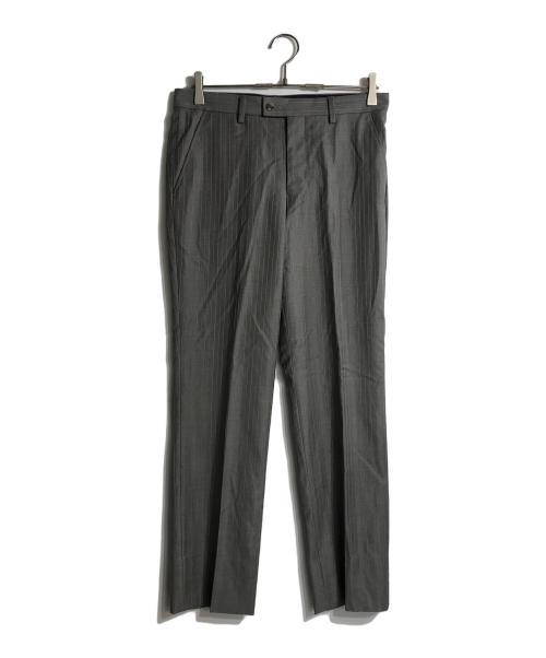 Paul Smith London（ポールスミスロンドン）Paul Smith London (ポールスミスロンドン) LORO PIANA (ロロピアーナ) セットアップスーツ グレー サイズ:Mの古着・服飾アイテム
