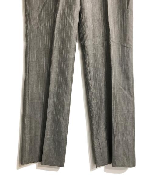 Paul Smith London（ポールスミスロンドン）Paul Smith London (ポールスミスロンドン) LORO PIANA (ロロピアーナ) セットアップスーツ グレー サイズ:Mの古着・服飾アイテム