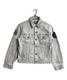 LEVI'S（リーバイス）の古着「70506 デニムジャケット」｜インディゴ