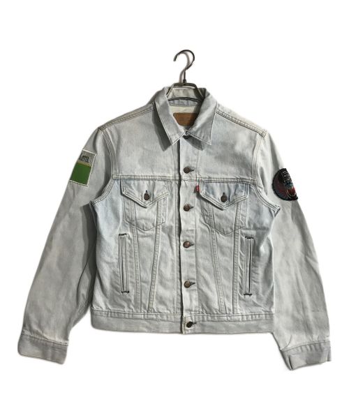 LEVI'S（リーバイス）LEVI'S (リーバイス) 70506 デニムジャケット インディゴ サイズ:40の古着・服飾アイテム
