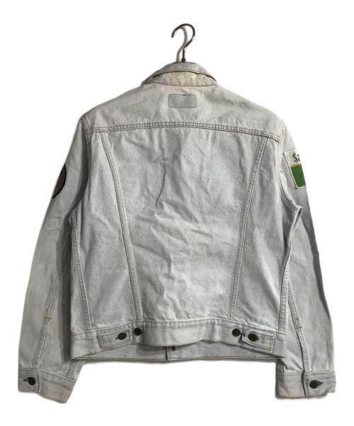LEVI'S（リーバイス）LEVI'S (リーバイス) 70506 デニムジャケット インディゴ サイズ:40の古着・服飾アイテム
