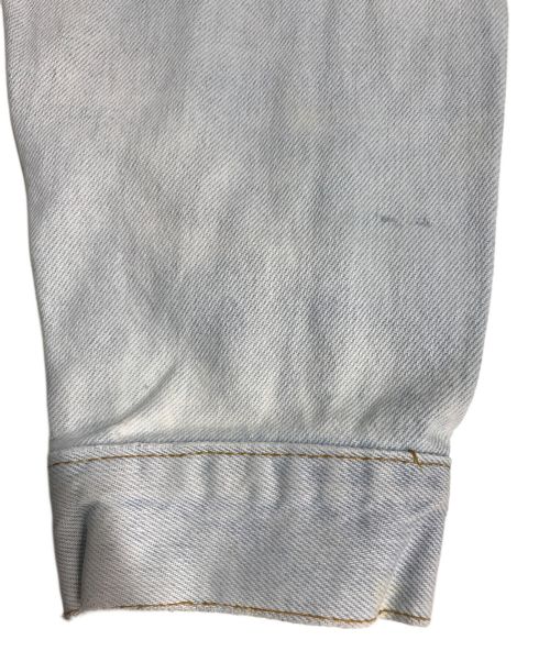 LEVI'S（リーバイス）LEVI'S (リーバイス) 70506 デニムジャケット インディゴ サイズ:40の古着・服飾アイテム