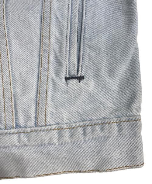 LEVI'S（リーバイス）LEVI'S (リーバイス) 70506 デニムジャケット インディゴ サイズ:40の古着・服飾アイテム