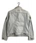 LEVI'S (リーバイス) 70506 デニムジャケット インディゴ サイズ:40：6000円