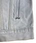中古・古着 LEVI'S (リーバイス) 70506 デニムジャケット インディゴ サイズ:40：6000円