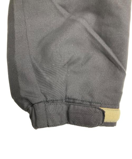 NFL（エヌエフエル）NFL (エヌエフエル) STEELERS アノラックパーカー ブラック サイズ:Sの古着・服飾アイテム