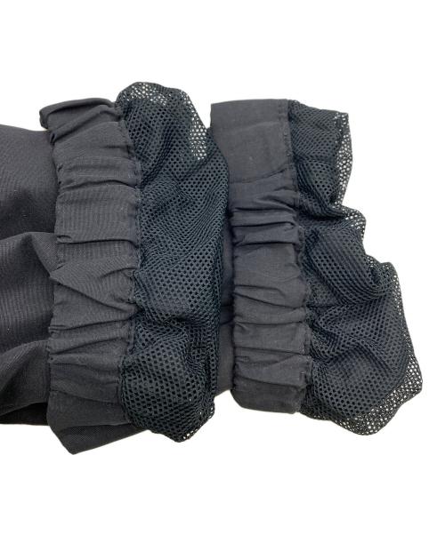 NFL（エヌエフエル）NFL (エヌエフエル) STEELERS アノラックパーカー ブラック サイズ:Sの古着・服飾アイテム