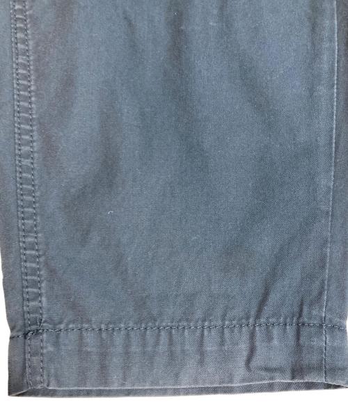 COMME des GARCONS HOMME DEUX（コムデギャルソン オム ドゥ）COMME des GARCONS HOMME DEUX (コムデギャルソン オム ドゥ) ワイドパンツ ネイビー サイズ:Mの古着・服飾アイテム