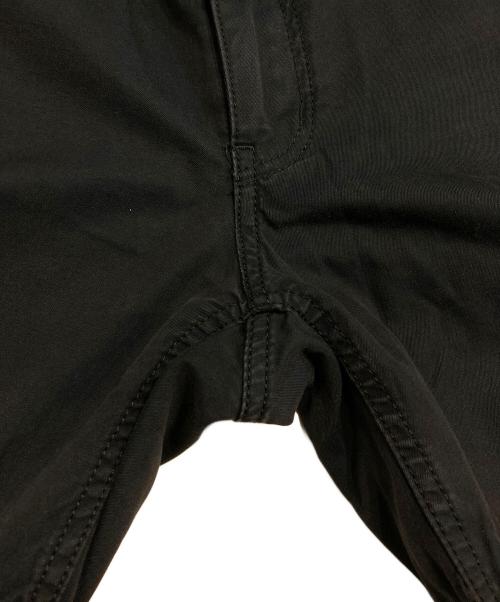 COMME des GARCONS HOMME DEUX（コムデギャルソン オム ドゥ）COMME des GARCONS HOMME DEUX (コムデギャルソン オム ドゥ) ワイドパンツ ネイビー サイズ:Mの古着・服飾アイテム