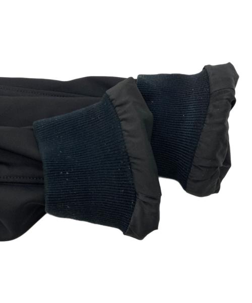 BARACUTA（バラクータ）BARACUTA (バラクータ) 裏フリースG9ジャケット ブラック サイズ:M(38)の古着・服飾アイテム