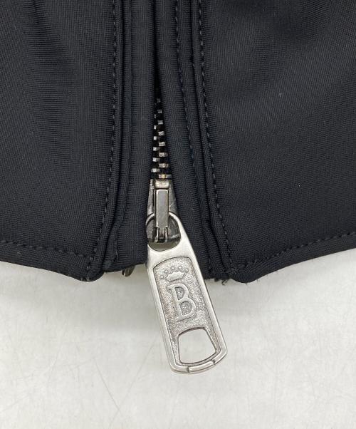 BARACUTA（バラクータ）BARACUTA (バラクータ) 裏フリースG9ジャケット ブラック サイズ:M(38)の古着・服飾アイテム