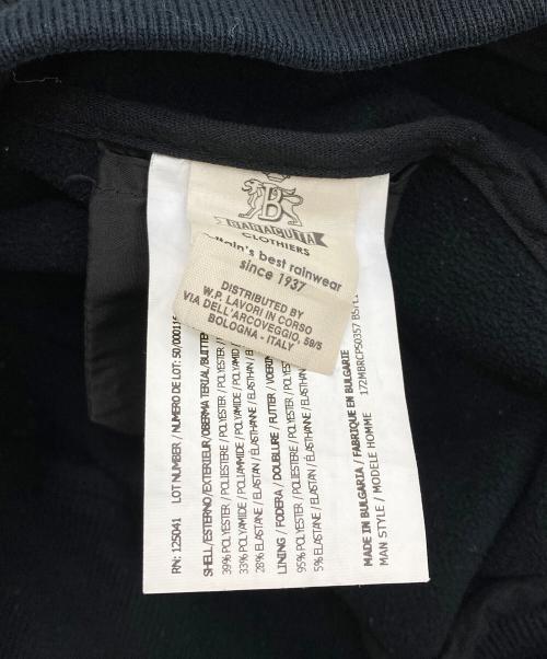 BARACUTA（バラクータ）BARACUTA (バラクータ) 裏フリースG9ジャケット ブラック サイズ:M(38)の古着・服飾アイテム