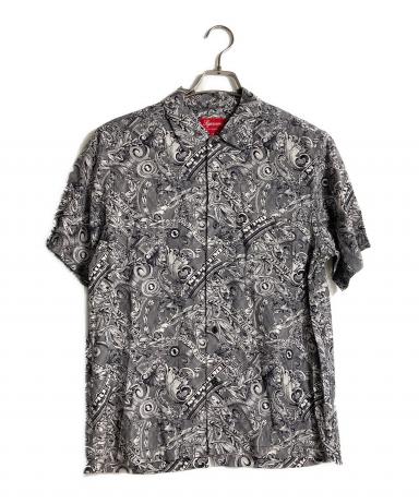 中古・古着通販】Supreme (シュプリーム) 23SS Dollar S/S Shirt/半袖