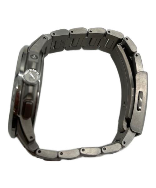 CASIO（カシオ）CASIO (カシオ) オシアナス/OCEANUS/リストウォッチ ブルー サイズ:下記参照の古着・服飾アイテム