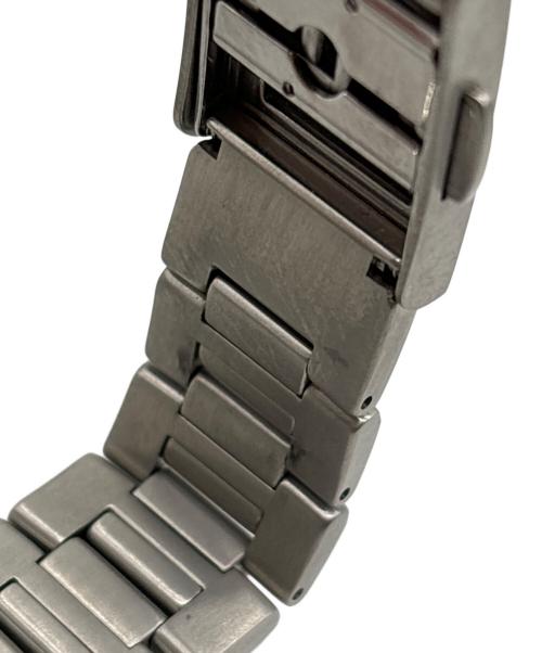 CASIO（カシオ）CASIO (カシオ) オシアナス/OCEANUS/リストウォッチ ブルー サイズ:下記参照の古着・服飾アイテム