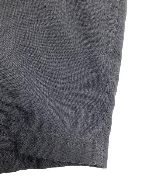 GRAMICCI（グラミチ）GRAMICCI (グラミチ) Oshman's (オッシュマンズ) 別注クライミングハーフパンツ ブラック サイズ:Mの古着・服飾アイテム