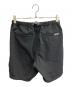 GRAMICCI (グラミチ) Oshman's (オッシュマンズ) 別注クライミングハーフパンツ ブラック サイズ:M：5000円