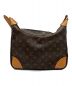 LOUIS VUITTON (ルイ ヴィトン) ショルダーバッグ ブラウン：93000円