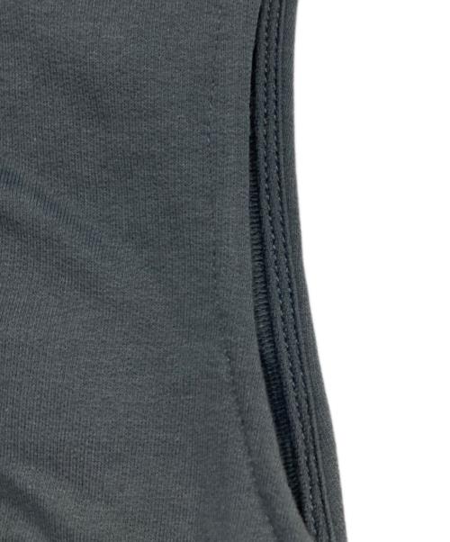 suadeo（スアデオ）suadeo (スアデオ) ドッキングワンピース グレー サイズ:38 未使用品の古着・服飾アイテム