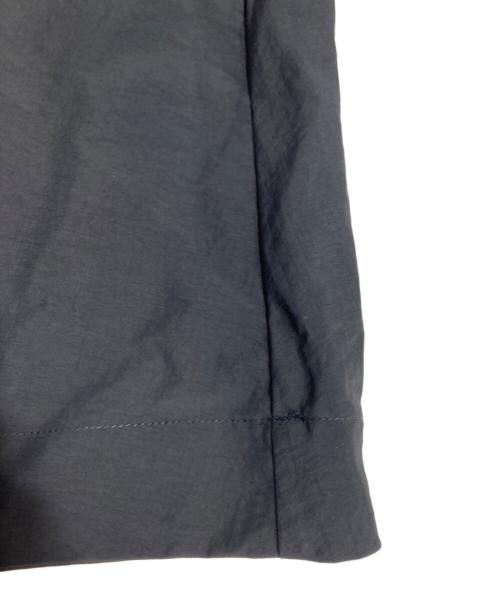 suadeo（スアデオ）suadeo (スアデオ) ドッキングワンピース グレー サイズ:38 未使用品の古着・服飾アイテム