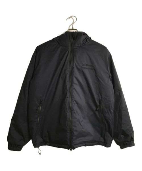 The Ennnoy Professional（ザ エンノイ プロフェッショナル）The Ennnoy Professional (ザ エンノイ プロフェッショナル) Padded setup ネイビー サイズ:Lの古着・服飾アイテム