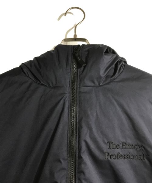 The Ennnoy Professional（ザ エンノイ プロフェッショナル）The Ennnoy Professional (ザ エンノイ プロフェッショナル) Padded setup ネイビー サイズ:Lの古着・服飾アイテム