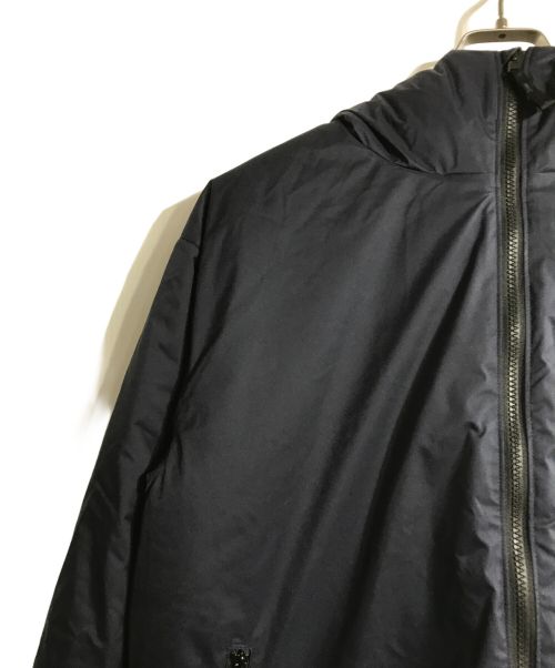 The Ennnoy Professional（ザ エンノイ プロフェッショナル）The Ennnoy Professional (ザ エンノイ プロフェッショナル) Padded setup ネイビー サイズ:Lの古着・服飾アイテム