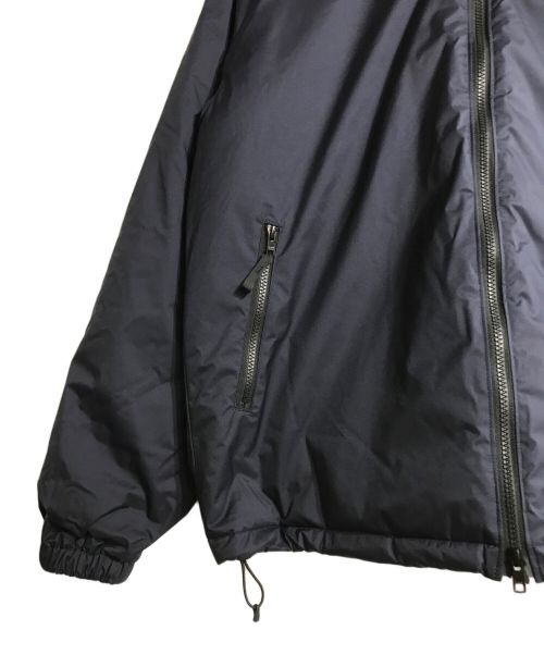 The Ennnoy Professional（ザ エンノイ プロフェッショナル）The Ennnoy Professional (ザ エンノイ プロフェッショナル) Padded setup ネイビー サイズ:Lの古着・服飾アイテム
