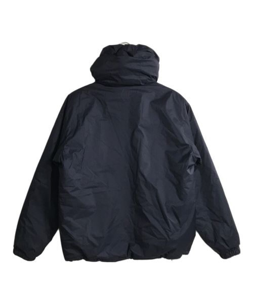 The Ennnoy Professional（ザ エンノイ プロフェッショナル）The Ennnoy Professional (ザ エンノイ プロフェッショナル) Padded setup ネイビー サイズ:Lの古着・服飾アイテム
