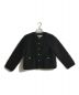 Traditional Weatherwear（トラディショナルウェザーウェア）の古着「ARKLEY EXボアジャケット」｜ブラック