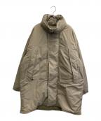 a day in the lifeア デイ イン ザ ライフ）の古着「モンスターパーカ」｜カーキ