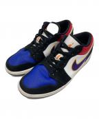 NIKEナイキ）の古着「AIR JORDAN 1 LOW 