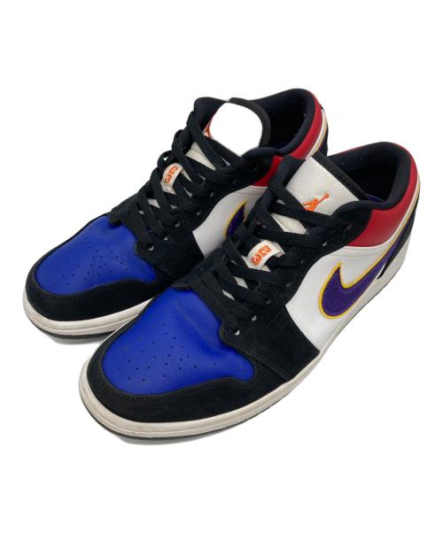 NIKE（ナイキ）NIKE (ナイキ) AIR JORDAN 1 LOW 