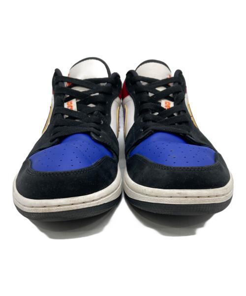 NIKE（ナイキ）NIKE (ナイキ) AIR JORDAN 1 LOW 