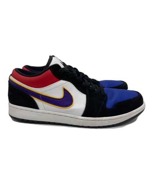 NIKE（ナイキ）NIKE (ナイキ) AIR JORDAN 1 LOW 