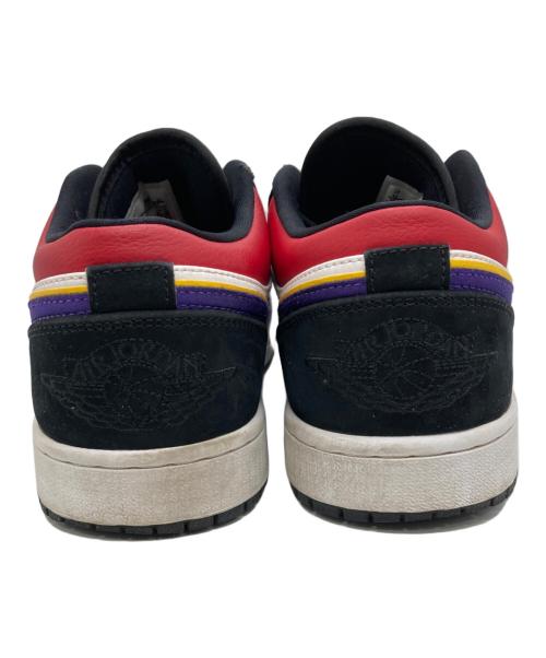NIKE（ナイキ）NIKE (ナイキ) AIR JORDAN 1 LOW 