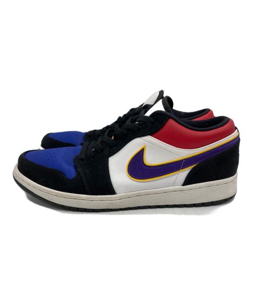 NIKE（ナイキ）NIKE (ナイキ) AIR JORDAN 1 LOW 