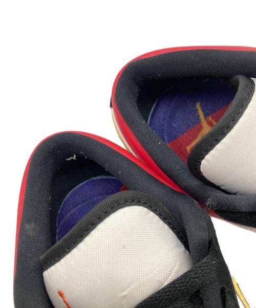 NIKE（ナイキ）NIKE (ナイキ) AIR JORDAN 1 LOW 