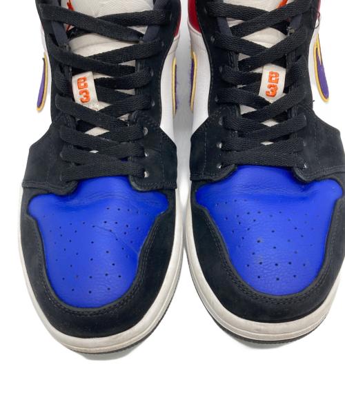 NIKE（ナイキ）NIKE (ナイキ) AIR JORDAN 1 LOW 