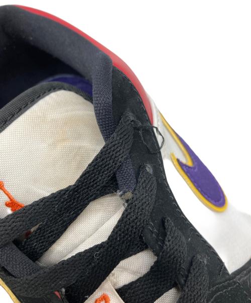 NIKE（ナイキ）NIKE (ナイキ) AIR JORDAN 1 LOW 