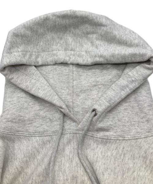 Champion（チャンピオン）Champion (チャンピオン) 00’S プルオーバーパーカー グレー サイズ:XLの古着・服飾アイテム