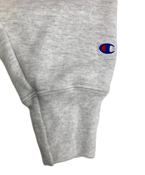 Champion（チャンピオン）Champion (チャンピオン) 00’S プルオーバーパーカー グレー サイズ:XLの古着・服飾アイテム